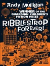 Ribblestrop Forever! (eBook): Ribblestrop Series, Book 3